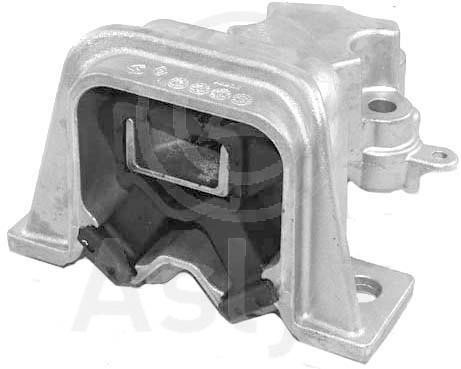 Aslyx AS-506492 Engine mount AS506492