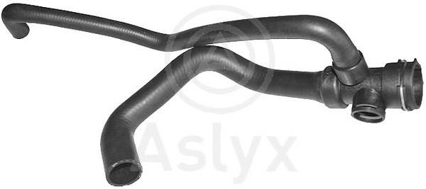 Aslyx AS-109326 Radiator hose AS109326