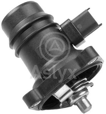 Aslyx AS-502183 Thermostat, coolant AS502183