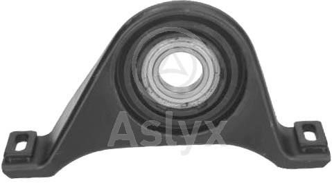 Aslyx AS-507100 Mounting, propshaft AS507100