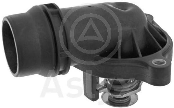 Aslyx AS-103822 Thermostat, coolant AS103822