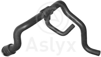 Aslyx AS-109112 Hose, heat exchange heating AS109112