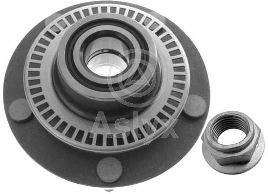 Aslyx AS-190157 Wheel bearing kit AS190157