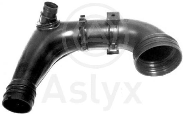 Aslyx AS-103865 Intake Hose, air filter AS103865