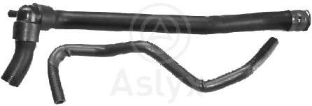 Aslyx AS-108559 Hose, heat exchange heating AS108559