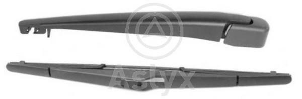 Aslyx AS-570188 Wiper Arm Set, window cleaning AS570188