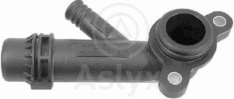 Aslyx AS-103895 Coolant Flange AS103895