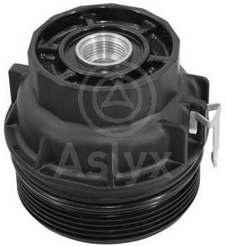 Aslyx AS-535713 Cap, oil filter housing AS535713