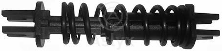 Aslyx AS-535611 Spring, clutch pedal AS535611