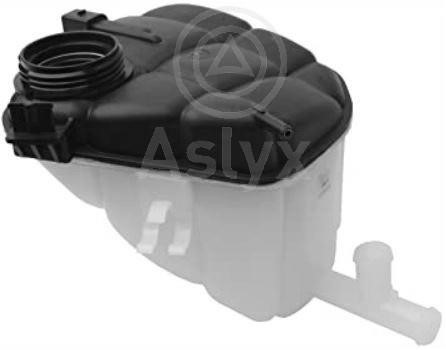 Aslyx AS-535883 Expansion Tank, coolant AS535883