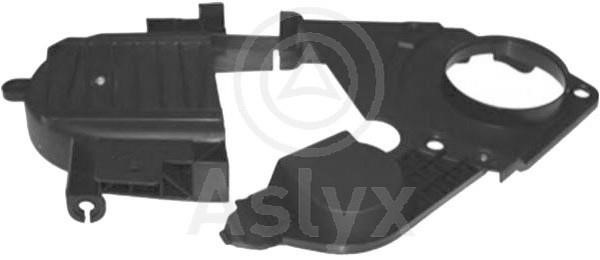 Aslyx AS-103872 Cover, timing belt AS103872