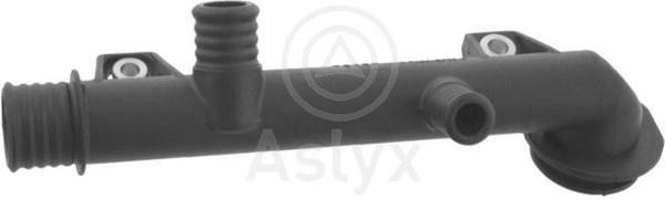 Aslyx AS-103897 Coolant Flange AS103897