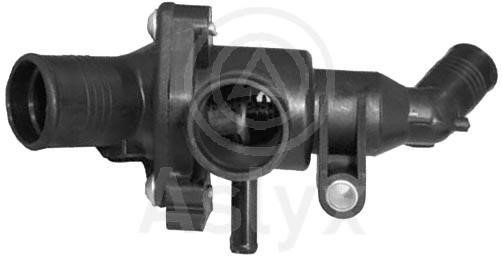Aslyx AS-103808 Thermostat housing AS103808