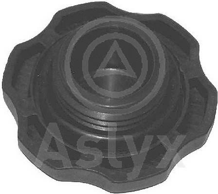 Aslyx AS-103683 Oil filler cap AS103683