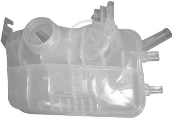 Aslyx AS-535662 Expansion Tank, coolant AS535662