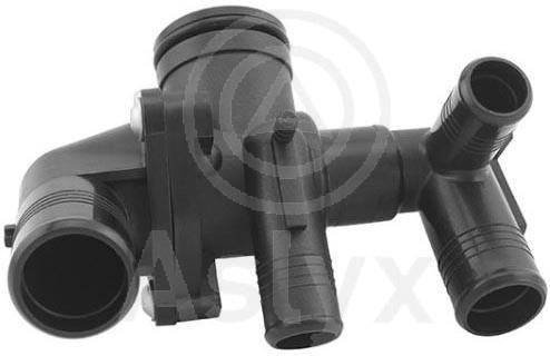 Aslyx AS-103796 Coolant Flange AS103796