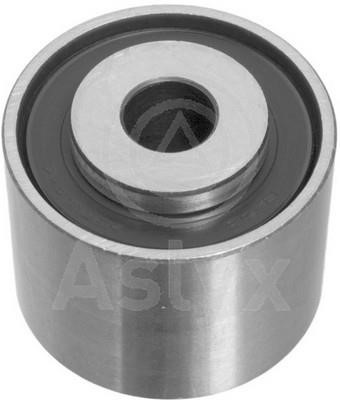 Aslyx AS-105486 Deflection/guide pulley, v-ribbed belt AS105486