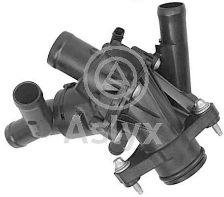 Aslyx AS-535869 Thermostat housing AS535869