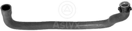 Aslyx AS-108551 Radiator hose AS108551