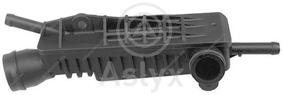 Aslyx AS-535806 Oil Trap, crankcase breather AS535806
