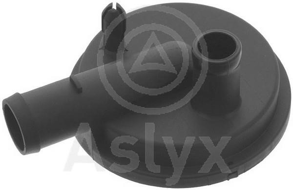 Aslyx AS-103723 Oil Trap, crankcase breather AS103723