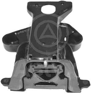Aslyx AS-105196 Engine mount AS105196
