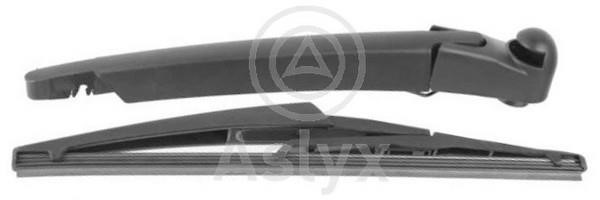Aslyx AS-570126 Wiper Arm Set, window cleaning AS570126