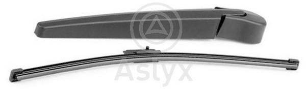Aslyx AS-570081 Wiper Arm Set, window cleaning AS570081