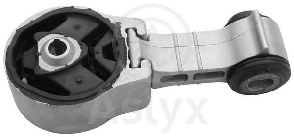 Aslyx AS-106833 Engine mount AS106833