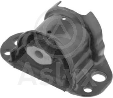 Aslyx AS-104092 Engine mount AS104092