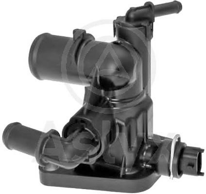 Aslyx AS-535570 Thermostat, coolant AS535570