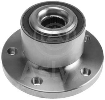 Aslyx AS-590146 Wheel bearing kit AS590146
