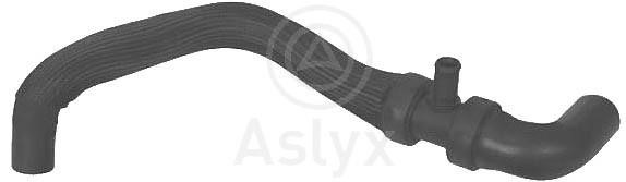 Aslyx AS-109185 Radiator hose AS109185