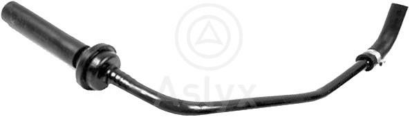 Aslyx AS-109539 Pipe, EGR valve AS109539