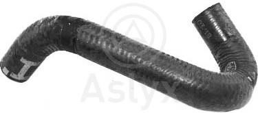 Aslyx AS-594229 Hose, heat exchange heating AS594229