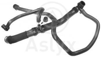 Aslyx AS-109224 Radiator hose AS109224