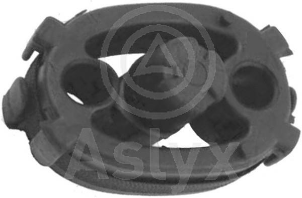 Aslyx AS-105734 Exhaust mounting bracket AS105734