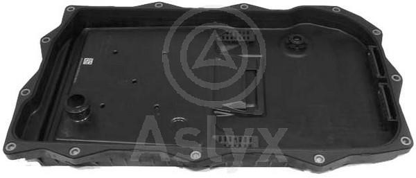 Aslyx AS-106304 Oil sump, automatic transmission AS106304