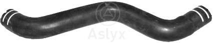 Aslyx AS-594002 Radiator hose AS594002