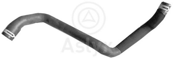 Aslyx AS-509644 Radiator hose AS509644