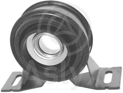 Aslyx AS-106715 Mounting, propshaft AS106715