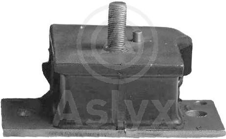 Aslyx AS-104621 Engine mount AS104621