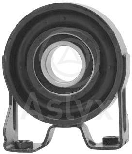 Aslyx AS-105686 Mounting, propshaft AS105686
