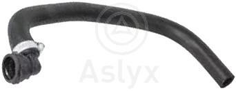 Aslyx AS-109163 Hose, crankcase breather AS109163