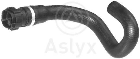 Aslyx AS-108719 Hose, heat exchange heating AS108719