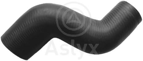 Aslyx AS-108009 Radiator hose AS108009