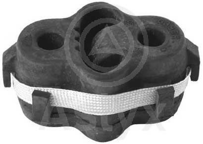 Aslyx AS-106800 Exhaust mounting bracket AS106800