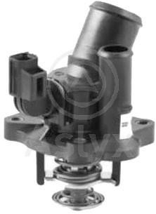 Aslyx AS-103814 Thermostat housing AS103814