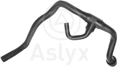 Aslyx AS-109111 Hose, heat exchange heating AS109111