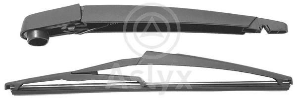 Aslyx AS-570401 Wiper Arm Set, window cleaning AS570401